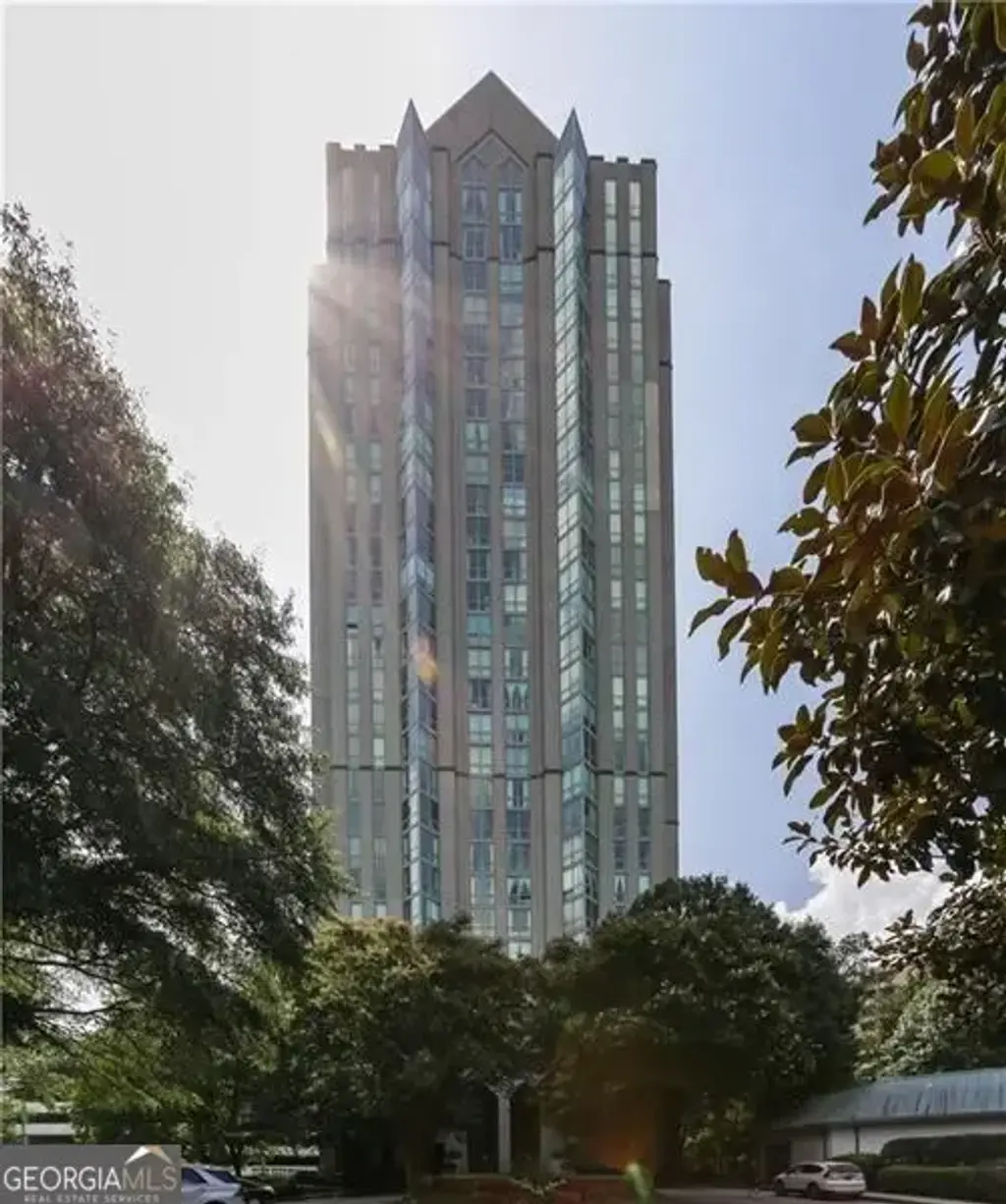 2870 Pharr Court South Nw 1408, Atlanta