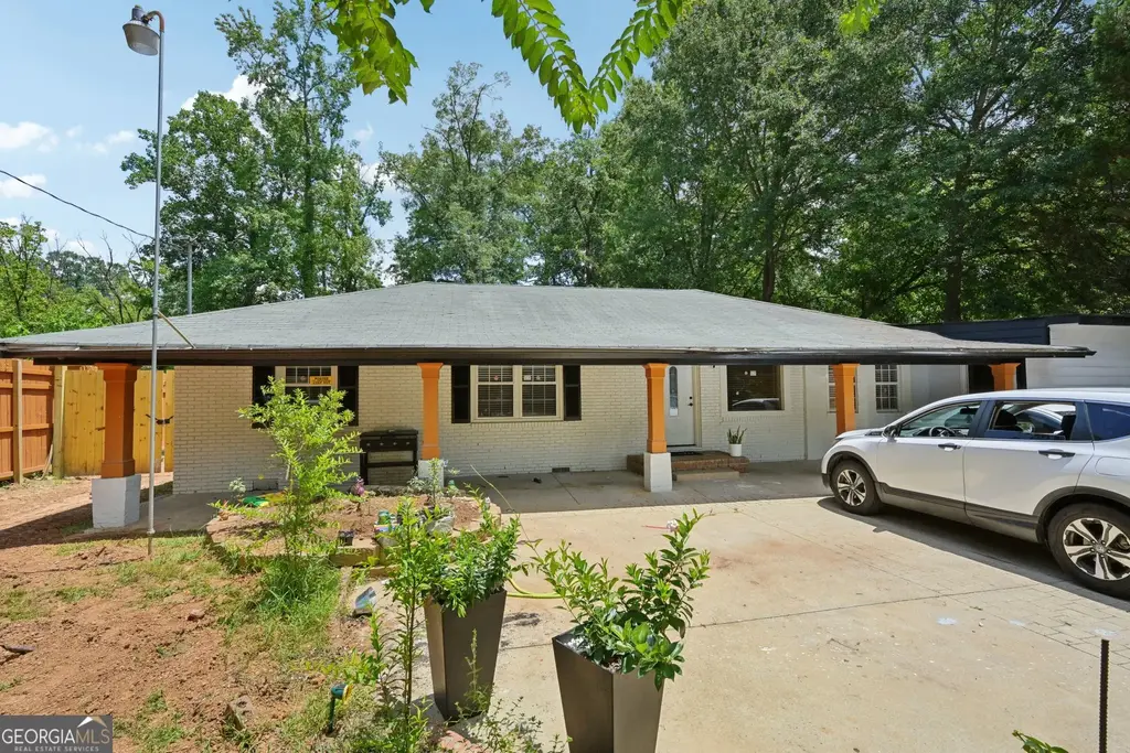 5950 Springview Drive, Forest Park