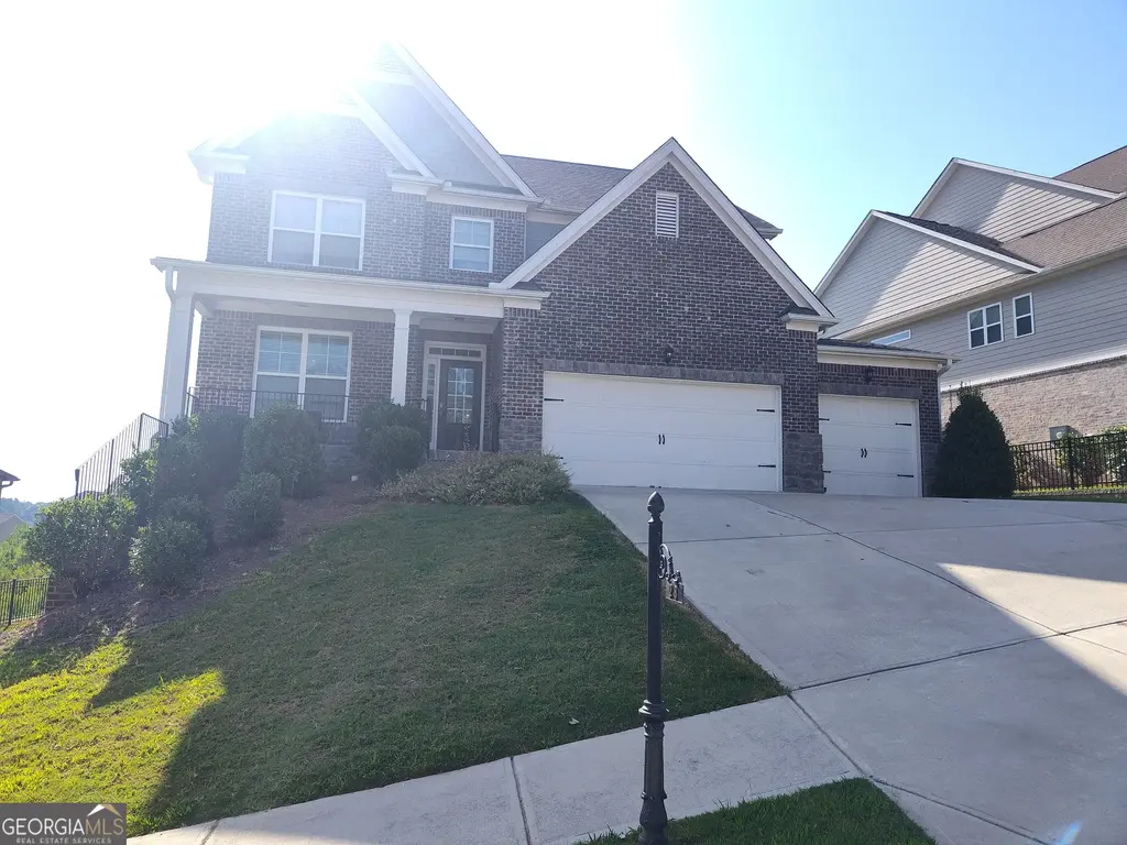 28 Tea Rose Lane, Dallas