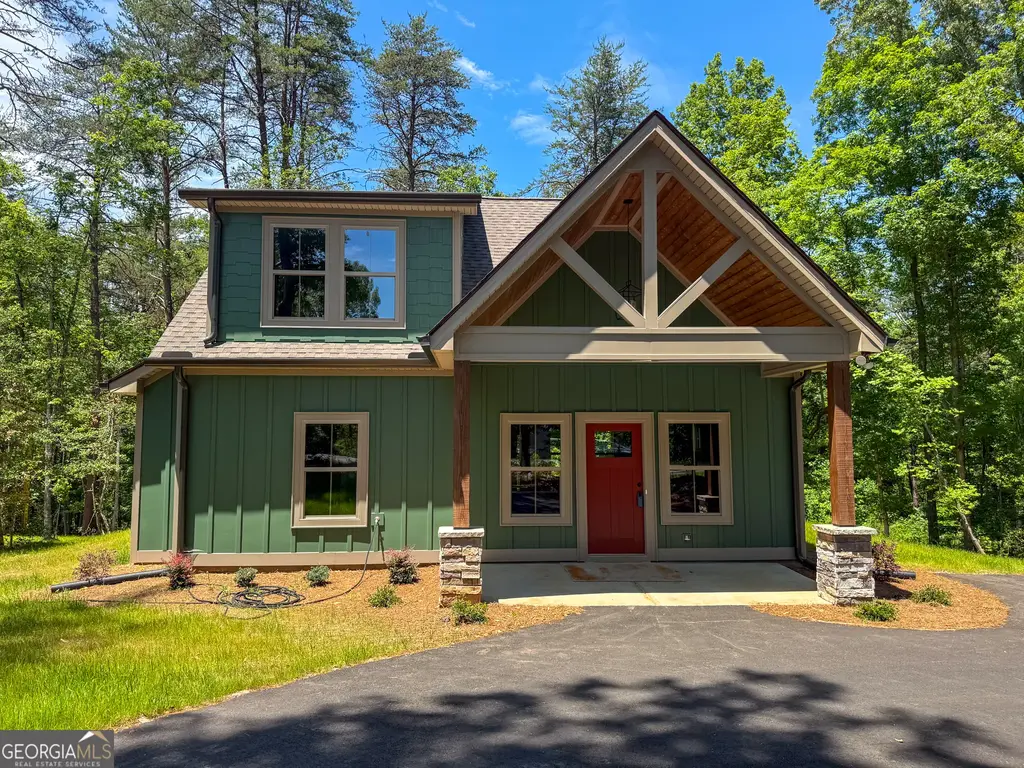 9 Tanvor Trail, Cleveland