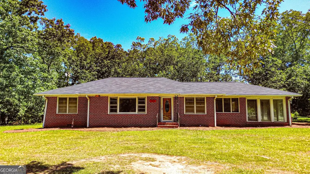 767 Old Jackson Road, McDonough