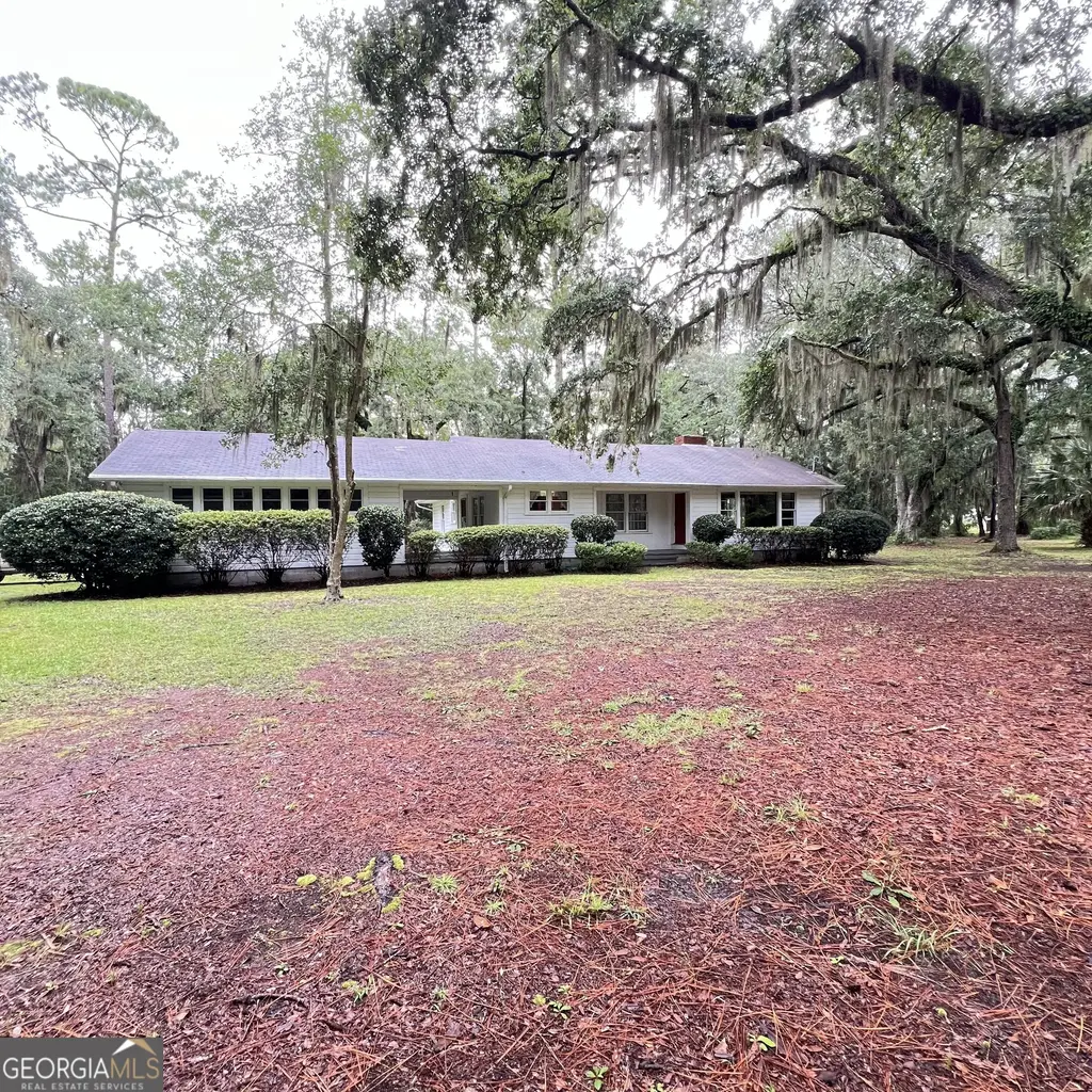 7211 Blythe Island Highway, Brunswick