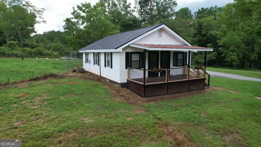 930 Cantrell Road, Marble Hill