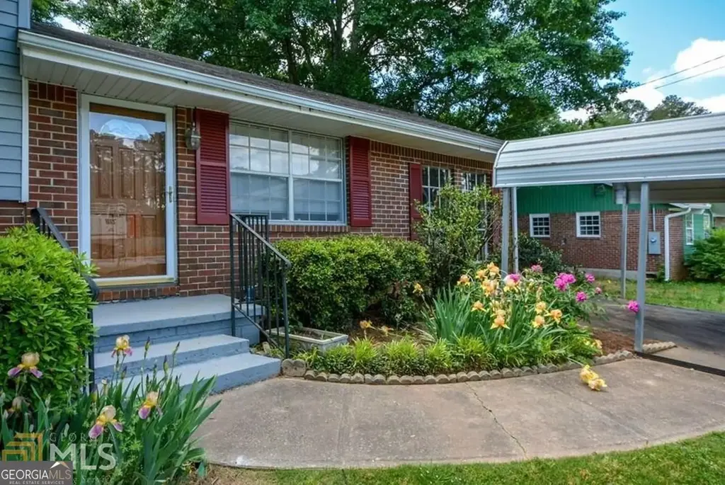 110 Flint River Road, Jonesboro