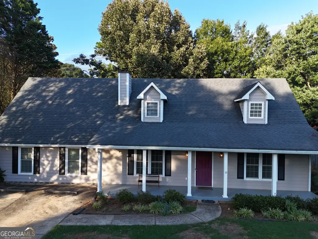1320 Katie Lane, Watkinsville