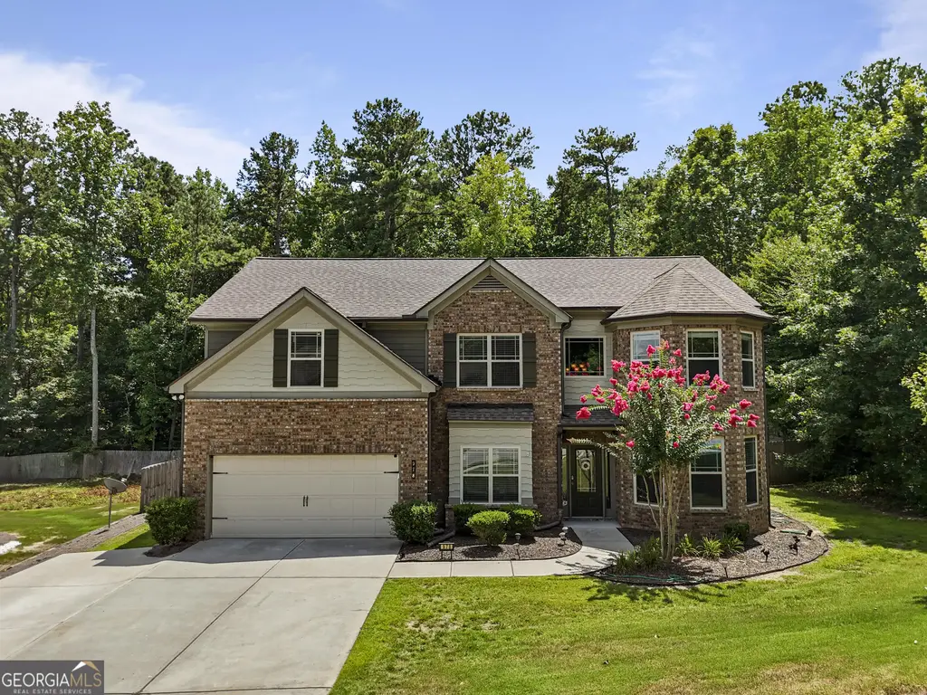 978 Grand Ivey Place Ne, Dacula