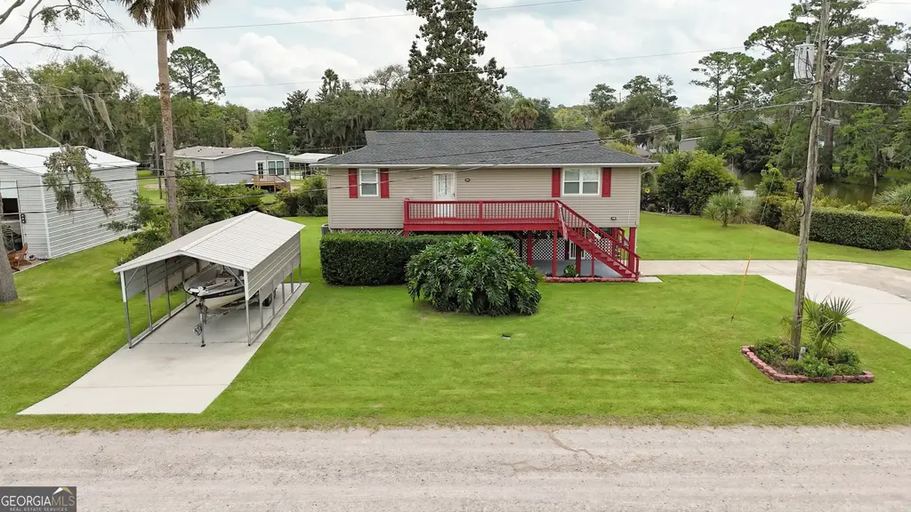276 Circle Drive, Midway