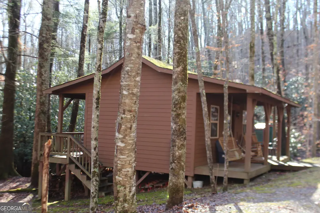 Tract B Highland Cove, Hayesville