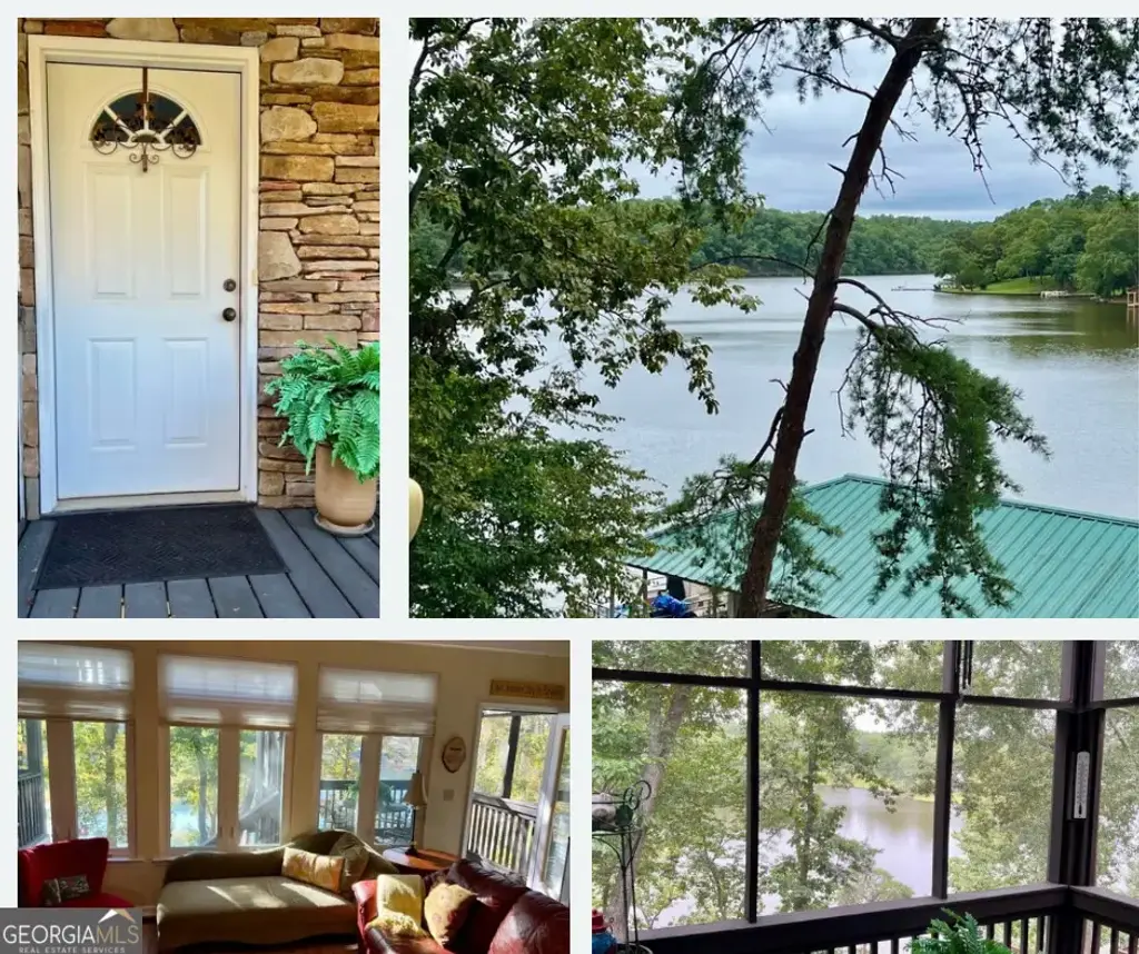 219 Pleasure Point Road, Wedowee