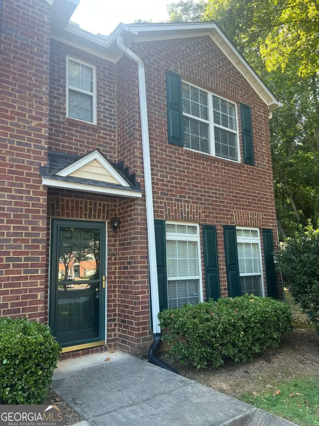 637 Huntington Road B1, Athens