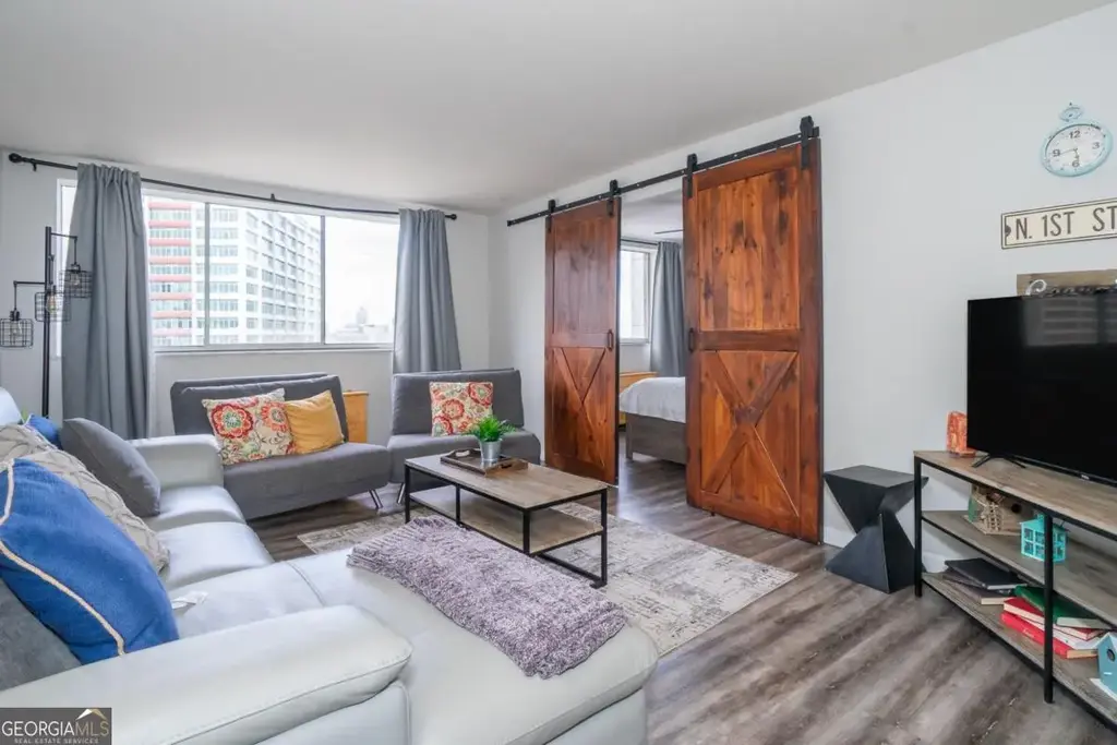 215 Piedmont Avenue Ne 2108, Atlanta