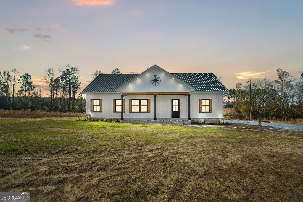 217 Mimosa Road, Swainsboro
