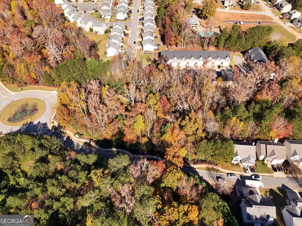 Crescent Brook Crossing, Dallas