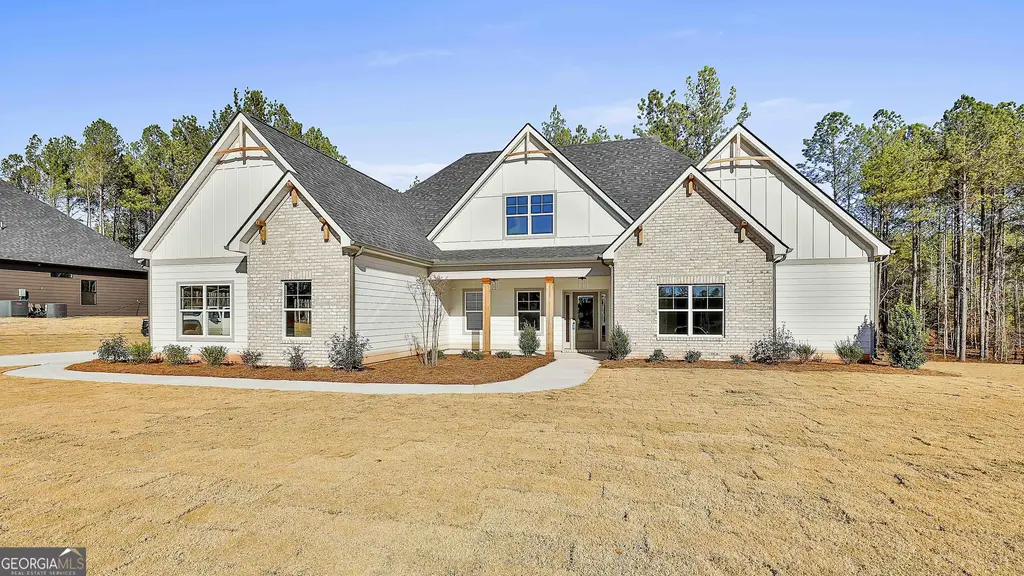 174 Tattersall Way 5-100, Senoia
