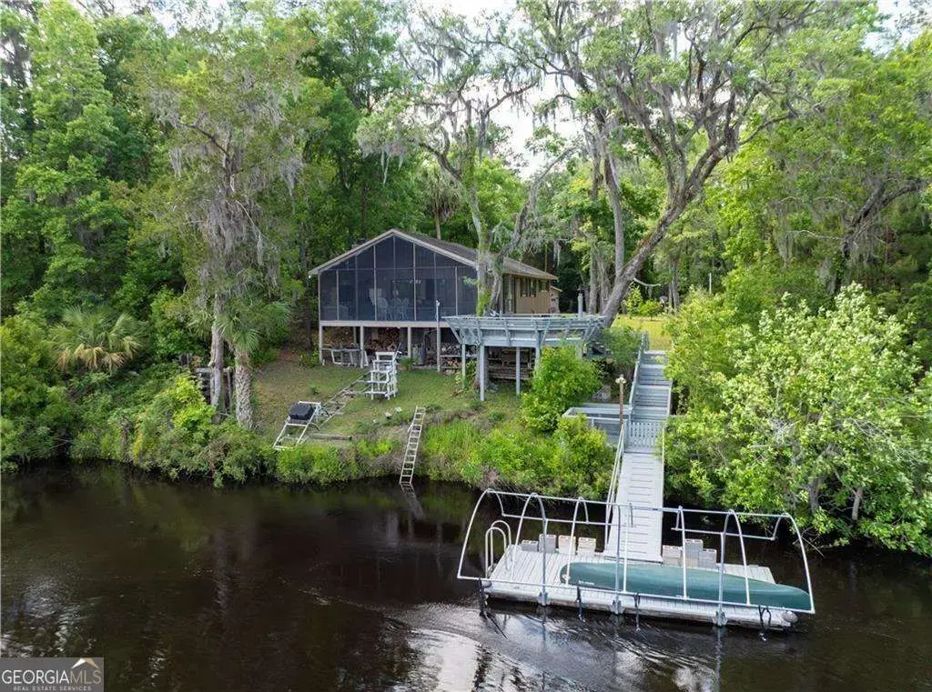 4631 Bailey Mill Road, White Oak