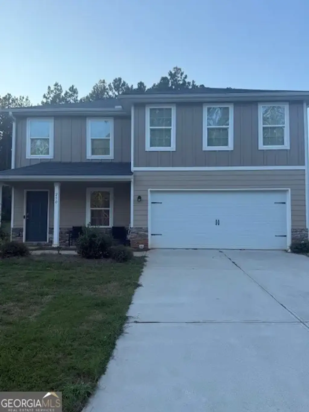 230 Great Gorge Parkway, Covington
