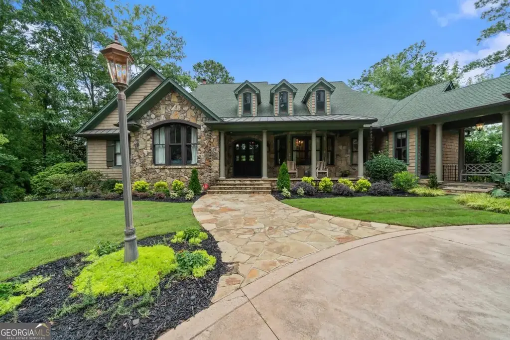 189 Reynolds Drive, Eatonton