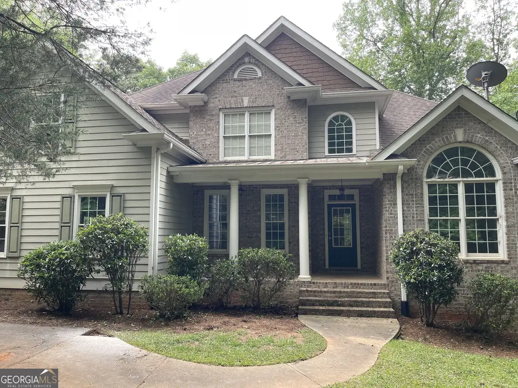 3910 Barnett Shoals Road S, Athens