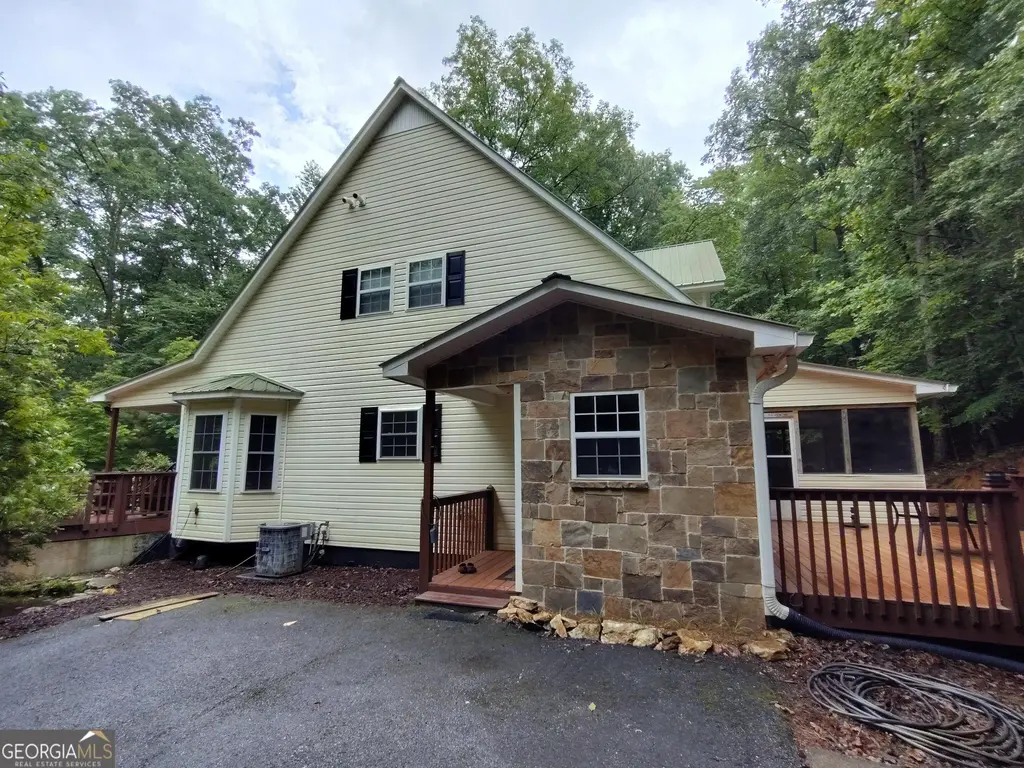 661 Navaho Way # 5631, Ellijay