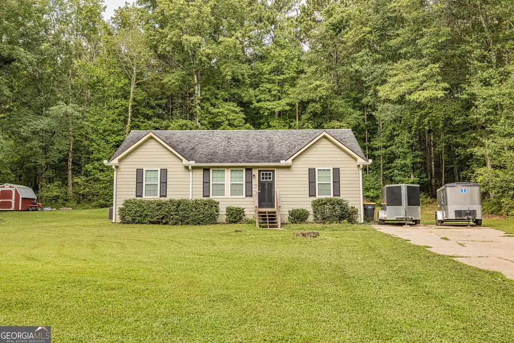 80 Prestigious Place, Senoia