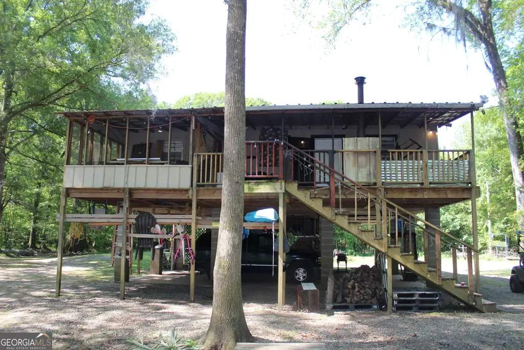 67 Red Breast Lane, Statesboro