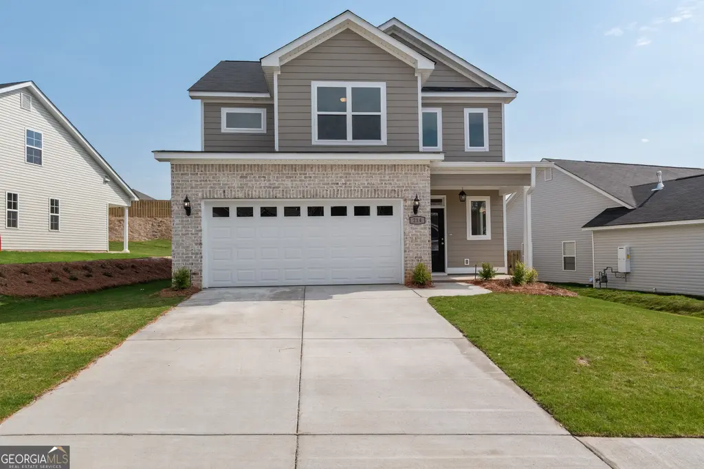 214 Dublin Loop, Grovetown
