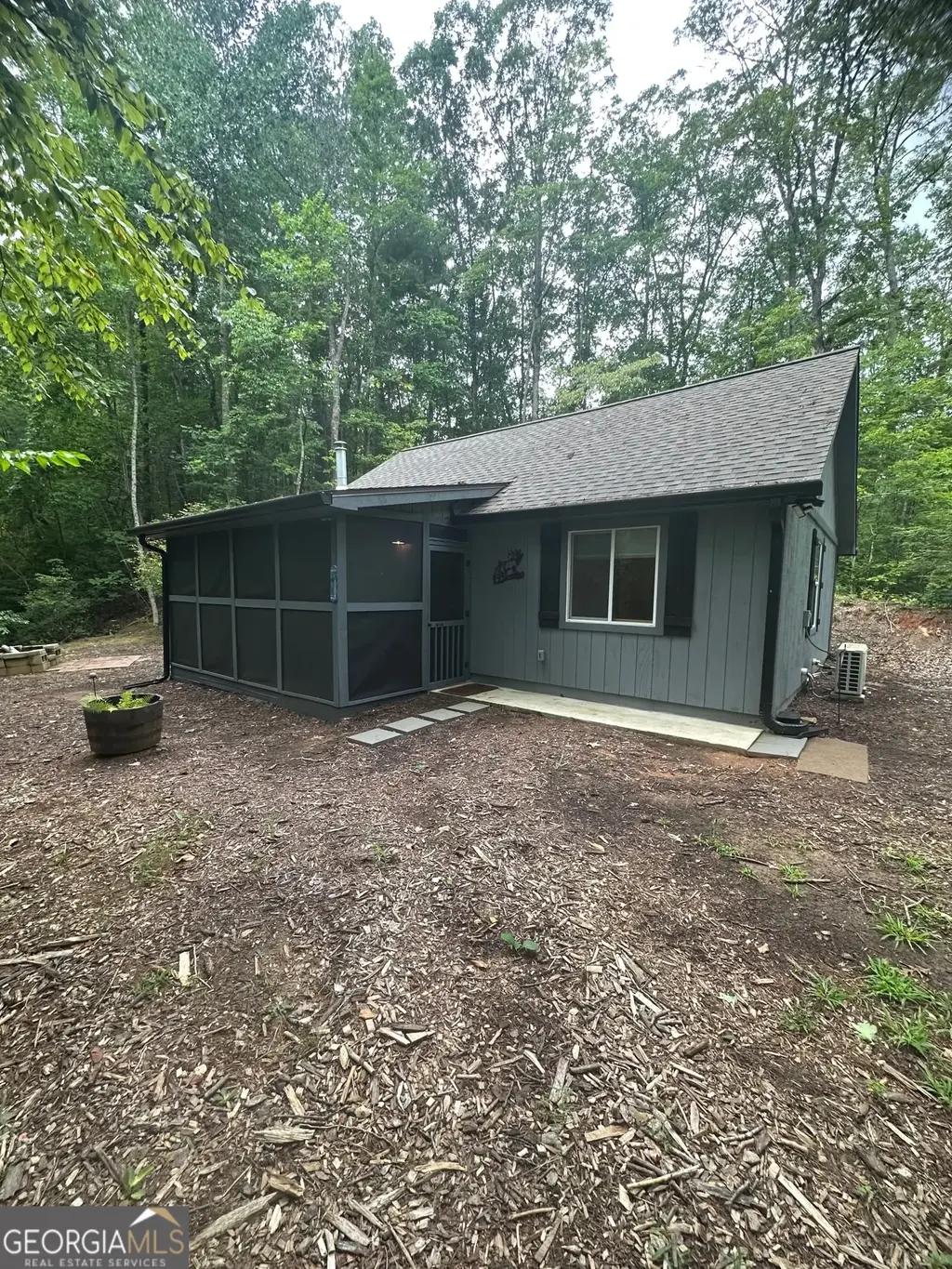 47 Cripple Creek Lane, Tiger