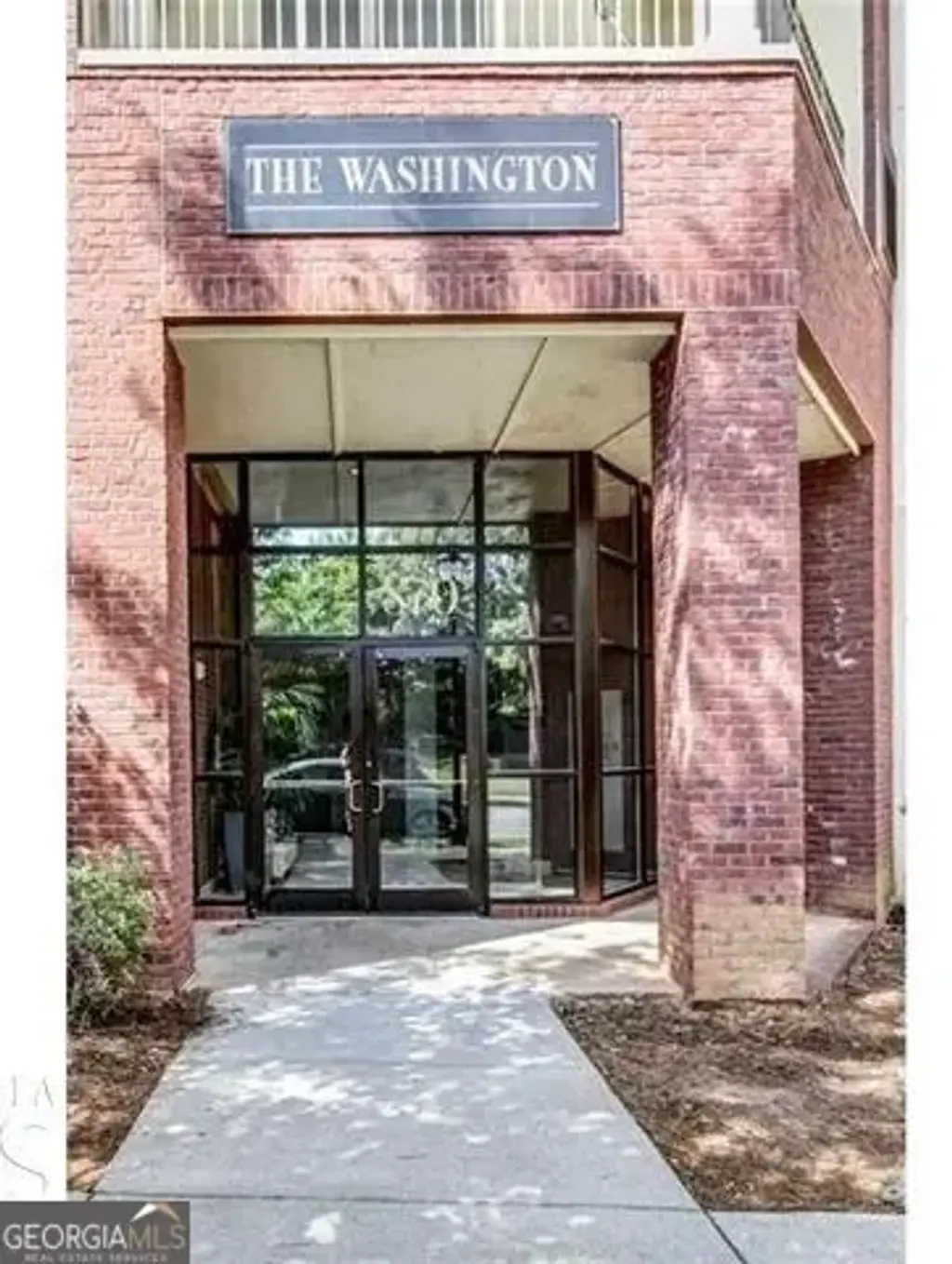 870 Mayson Turner Road Nw 1103, Atlanta