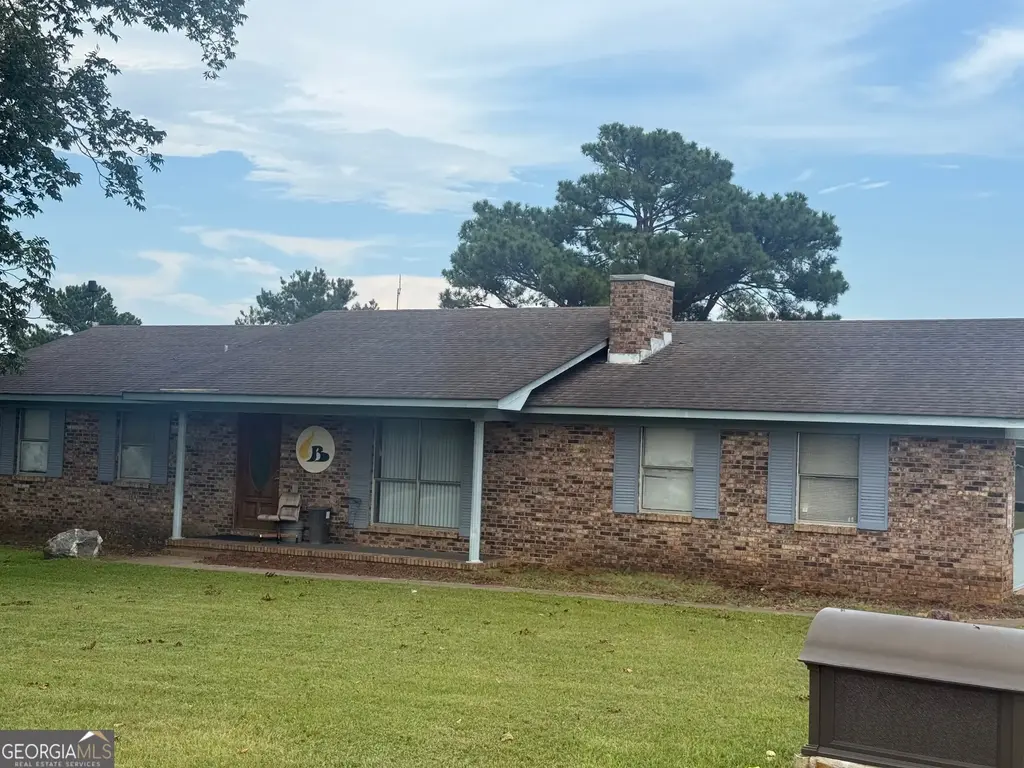 1314 Co Rd 79 S, Eufaula