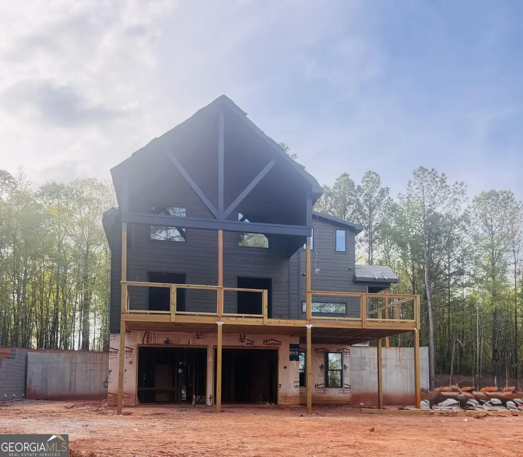 21 Curry Falls Trail, Athens