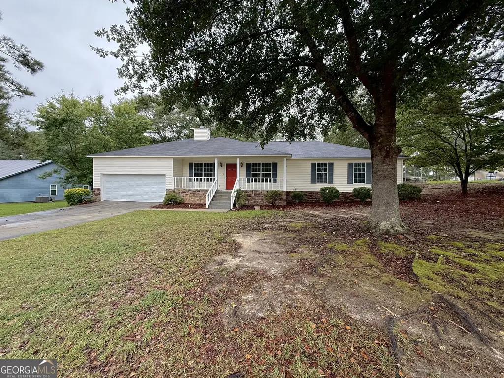 105 Mockingbird Drive, Dublin
