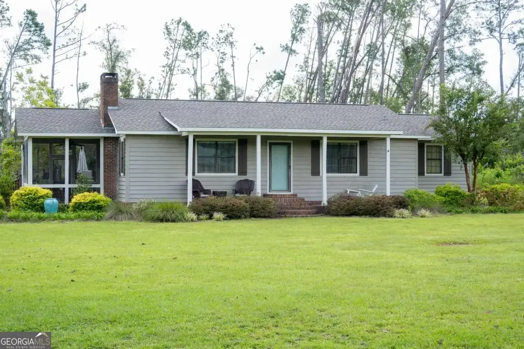371 Burketts Ferry Road, Hazlehurst