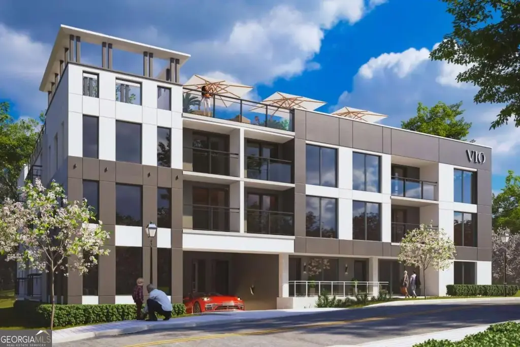 318 Sandy Springs Circle 140, Sandy Springs