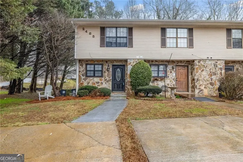 2485 Hidden Cove Court Unit A, Gainesville