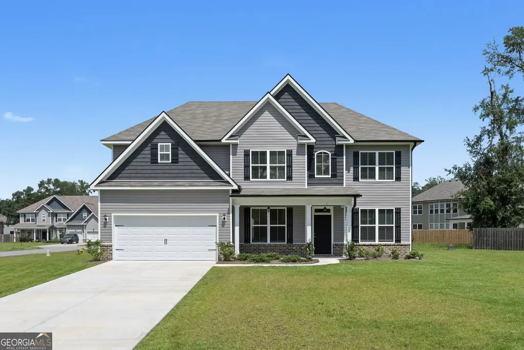 1 St. Anne Court, Guyton