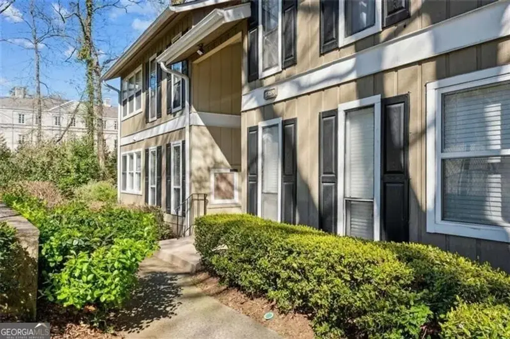 5159 Roswell Road 7, Atlanta