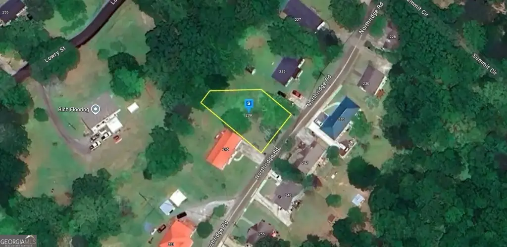 239 Northridge Road, Ball Ground