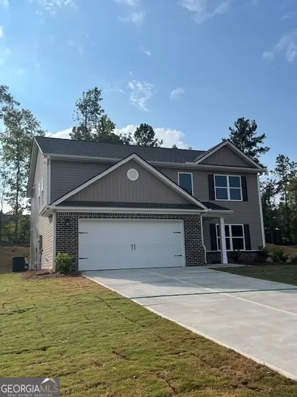 441 Riley Circle Nw, Milledgeville