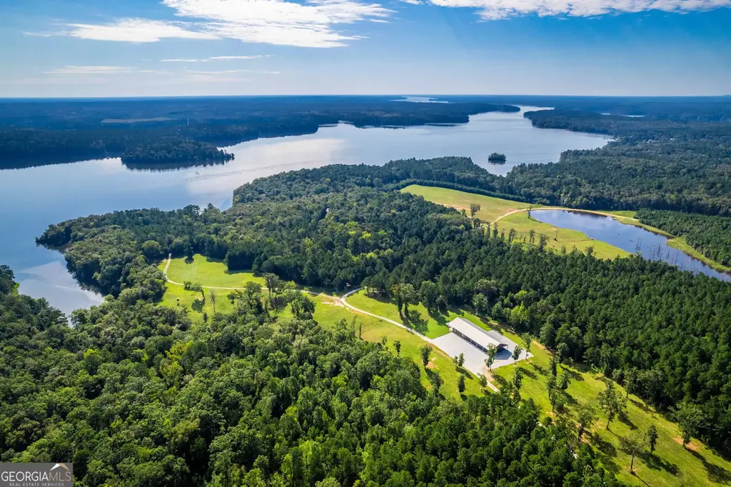1968 Bobby Brown State Park Road, Elberton