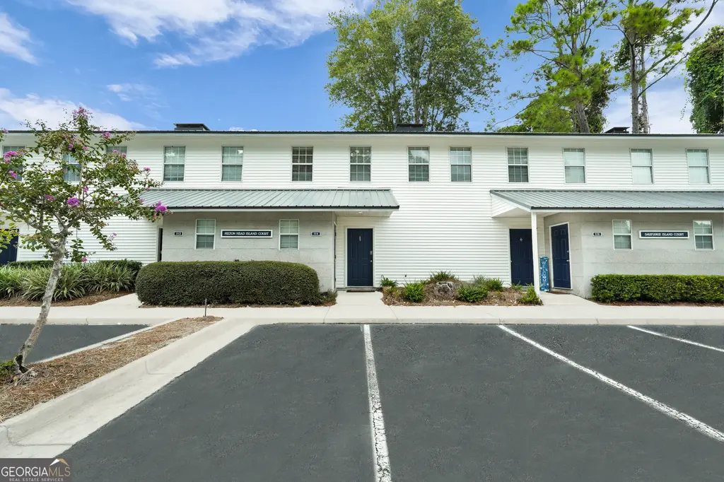 114 S Island Square Drive, St. Simons