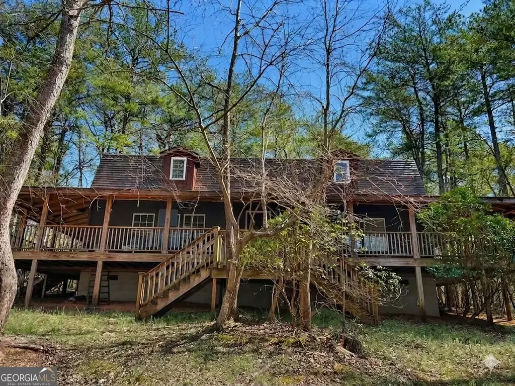 837 River Forest Run, Cleveland