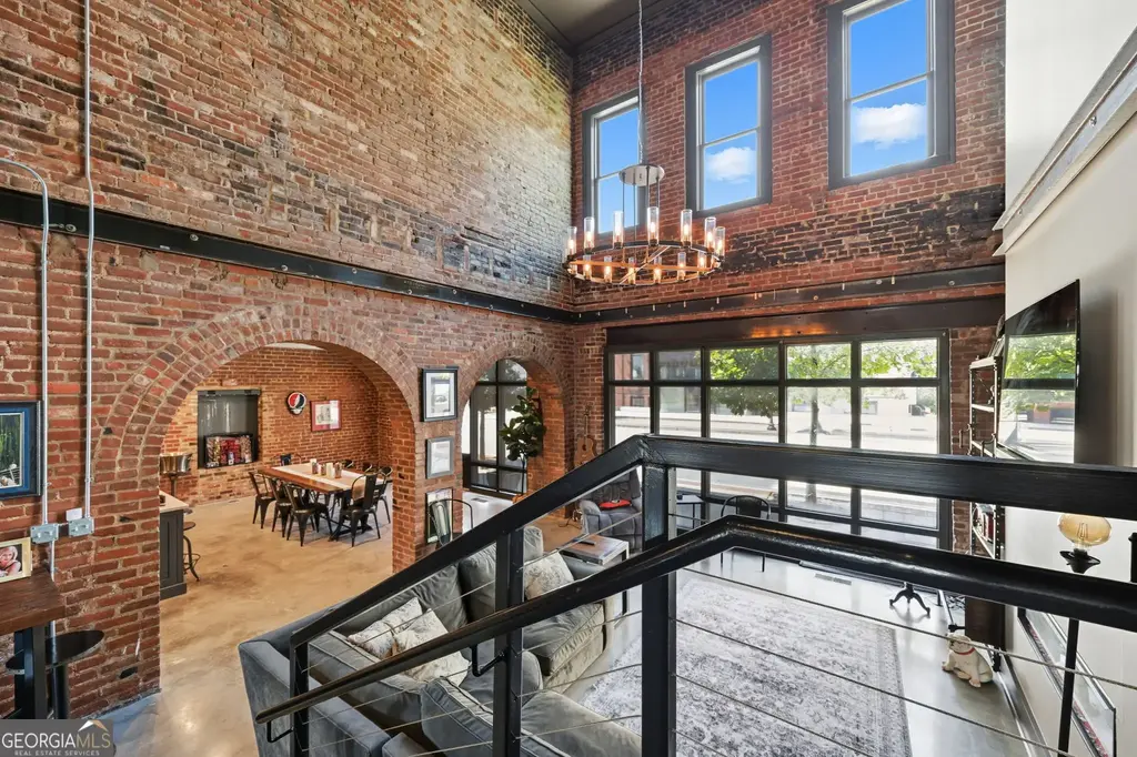 534 2nd Street, Macon