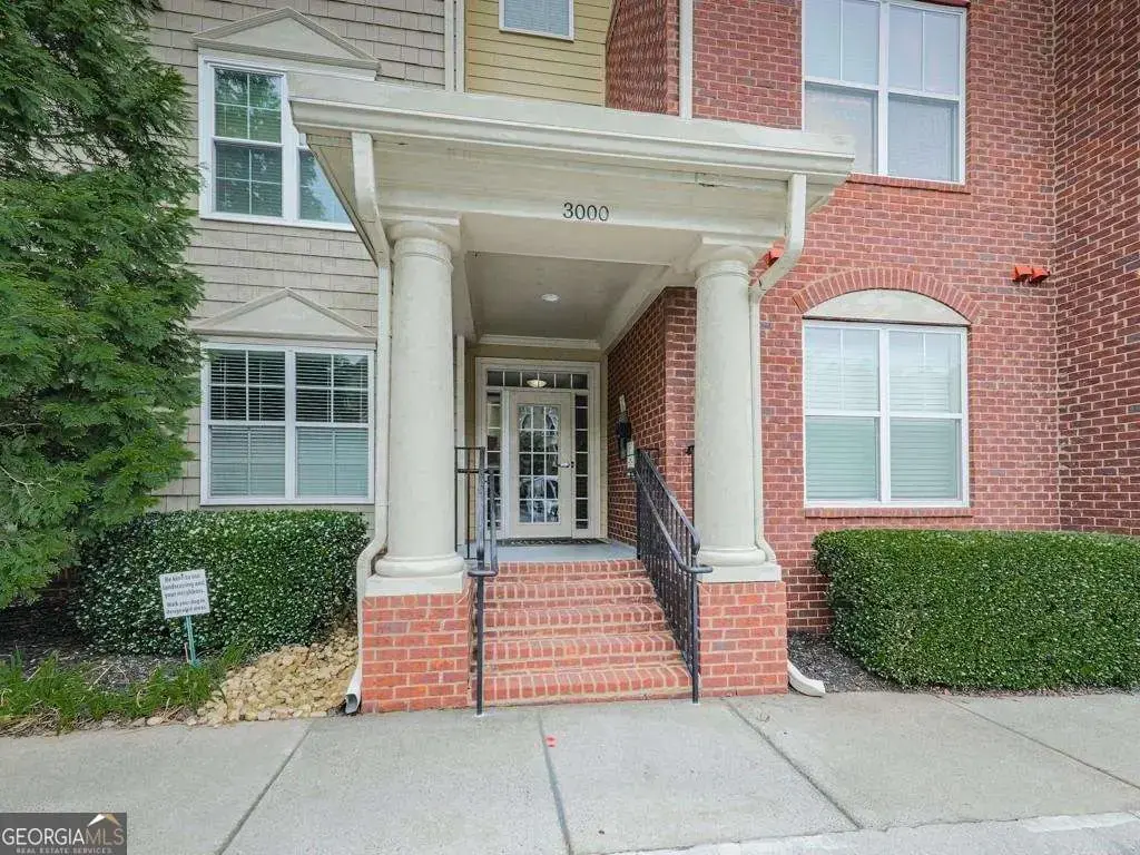 3150 Woodwalk Drive Se 3112, Atlanta