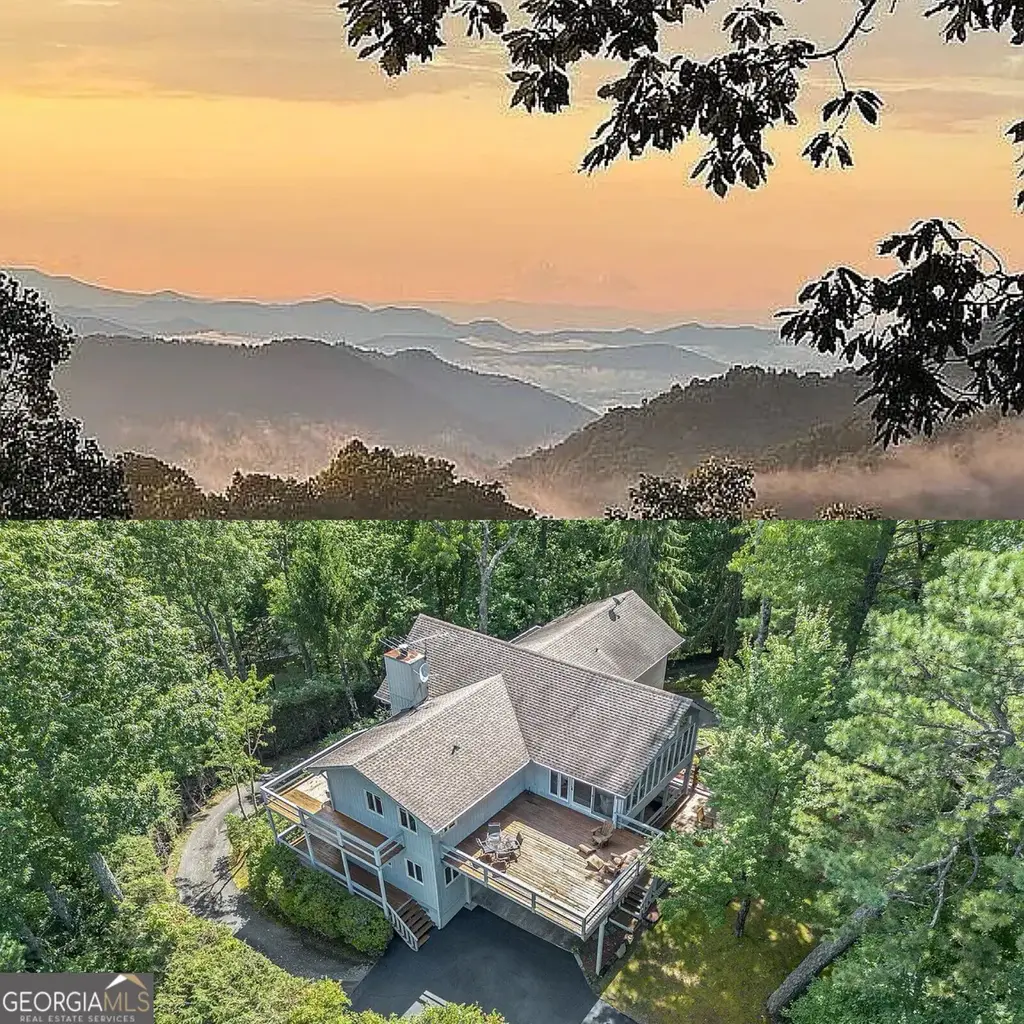388 Alex Mountain Drive, Sky Valley
