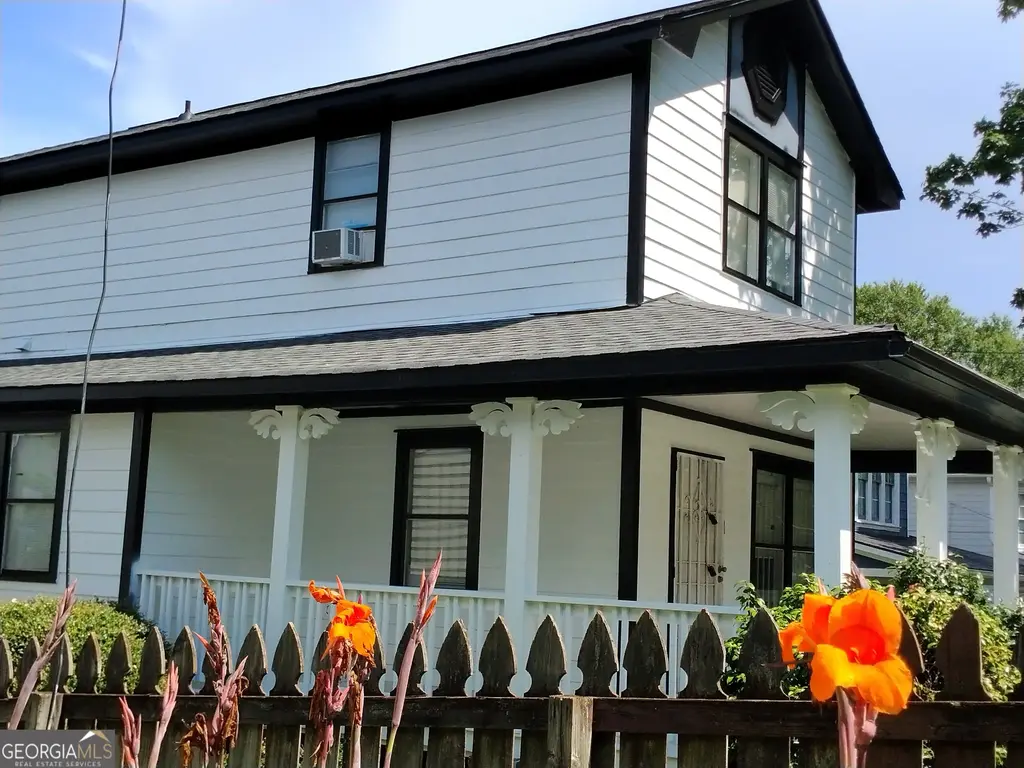522 Pryor Street Sw, Atlanta