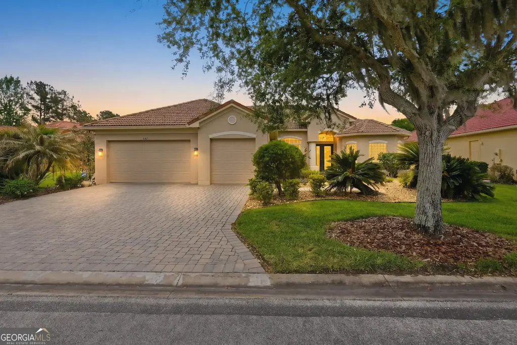 537 Montage Lane, Kissimmee