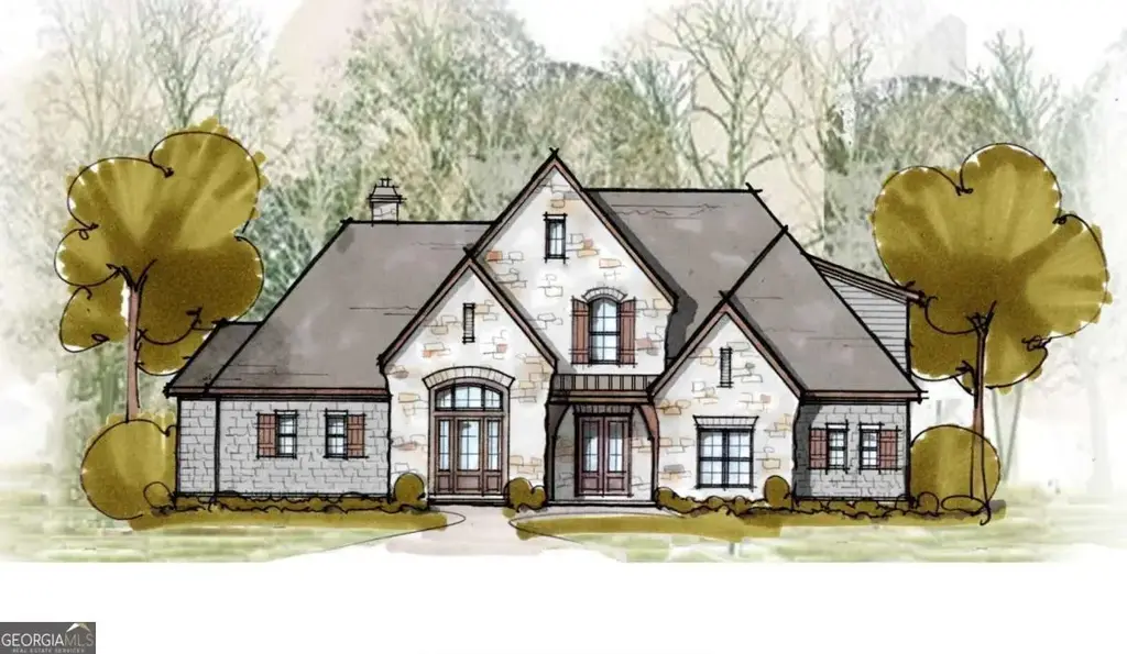 5309 Founders Way, Flowery Branch