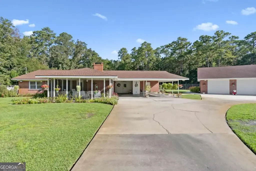 435 Chapel Crossing Road, Brunswick
