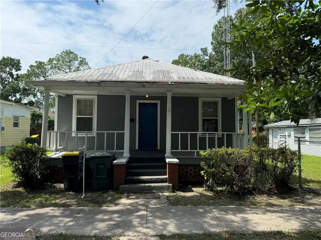 737 E 37th Street, Savannah