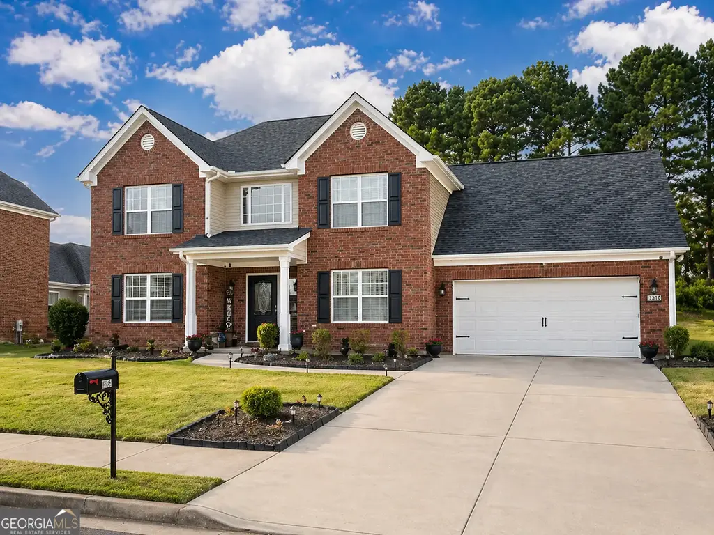 2840 Ellenwood Village Way, Ellenwood
